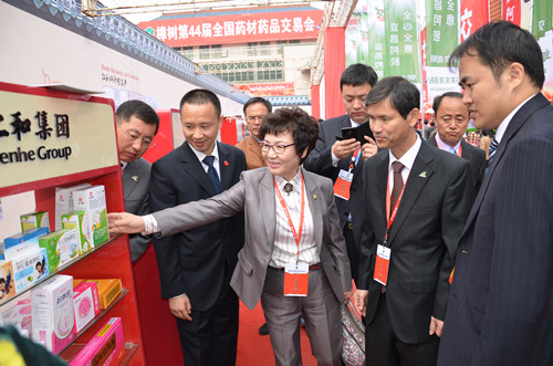 新聞特寫：仁和真棒，產品真好!