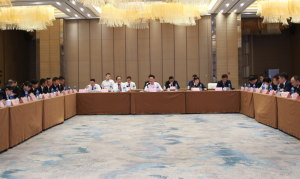 仁和集團召開2019年經營工作總結暨2020年經營計劃會議