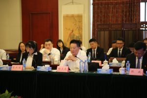 足音鏗鏘 行穩(wěn)致遠(yuǎn) ——仁和集團(tuán)召開(kāi)2021年研產(chǎn)銷聯(lián)動(dòng)一季度總結(jié)會(huì)暨二季度計(jì)劃會(huì)