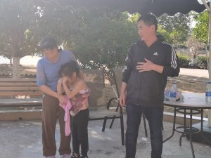 見義勇為好榜樣 彰顯社會(huì)正能量 ——仁和員工陳蜀龍勇救落水兒童