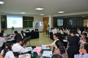 仁和干?；貭t深造中級班第二階段培訓舉行